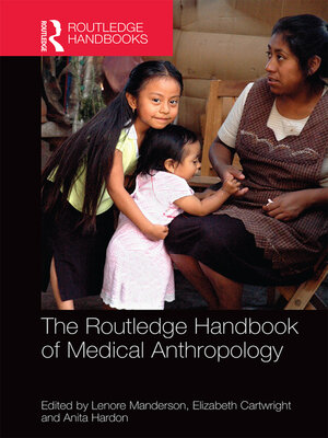 cover image of The Routledge Handbook of Medical Anthropology